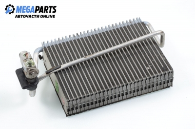 Вътрешен радиатор климатик за Mercedes-Benz E-Class Sedan (W210) (06.1995 - 08.2003) E 290 Turbo-D (210.017), 129 к.с.