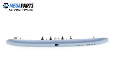 Лайсна заден капак за Volkswagen Passat Sedan B5 (08.1996 - 12.2001), седан