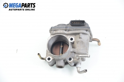 Дроселова клапа за Toyota RAV4 II SUV (06.2000 - 11.2005) 2.0 VVTi 4WD, 150 к.с., № 22030-28060