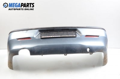 Задна броня за Alfa Romeo 156 Sportwagon (01.2000 - 05.2006), комби
