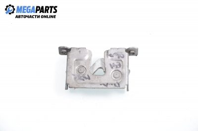 Брава преден капак за BMW 3 Series E90 Touring (E91) (09.2005 - 06.2012), комби, позиция: предна, лява