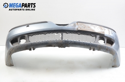 Предна броня за Alfa Romeo 156 Sportwagon (01.2000 - 05.2006), комби, позиция: предна