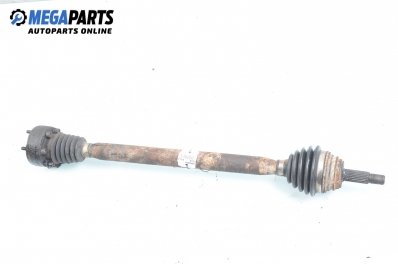 Полуоска за Volkswagen Polo Hatchback III (10.1999 - 10.2001) 1.0, 50 к.с., позиция: предна, дясна