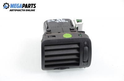 Духалка парно за Volkswagen Passat Sedan B5 (08.1996 - 12.2001)