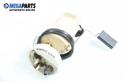 Нивомер за Skoda Octavia I Combi (07.1998 - 12.2010) 1.9 TDI