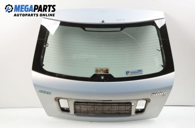 Заден капак за Fiat Stilo Hatchback (10.2001 - 11.2010), 4+1 вр., хечбек