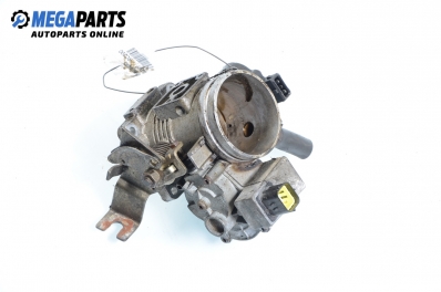 Дроселова клапа за Rover 200 Hatchback I (10.1989 - 10.1995) 214 GSi/Si, 103 к.с.