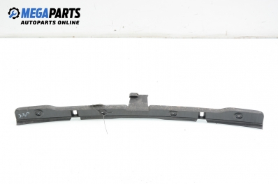 Държач броня за Volkswagen Golf V Hatchback (10.2003 - 02.2009), хечбек, позиция: задна