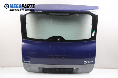 Заден капак за Fiat Multipla Multivan (04.1999 - 06.2010)