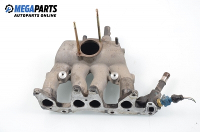 Всмукателен колектор за Fiat Punto Hatchback (09.1993 - 09.1999) 75 1.2, 73 к.с.