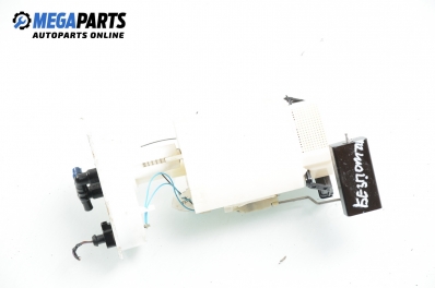 Нивомер за Seat Ibiza IV Hatchback (02.2002 - 11.2009) 1.9 SDI