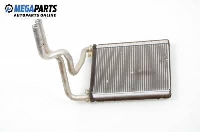 Радиатор парно за Toyota Corolla Hatchback (11.2001 - 02.2007)