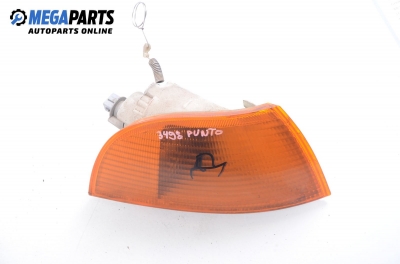 Мигач за Fiat Punto Hatchback (09.1993 - 09.1999), хечбек, позиция: дясна