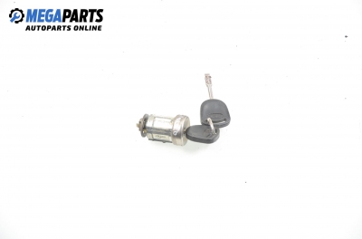 Контактен ключ за Ford Mondeo I Estate (01.1993 - 08.1996)