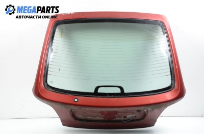 Заден капак за Renault Megane I Hatchback (08.1995 - 12.2004), 4+1 вр., хечбек