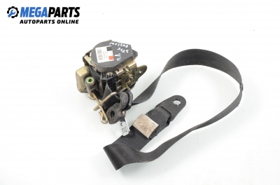 Предпазен колан за Ford Fusion Hatchback (08.2002 - 12.2012), позиция: предна, лява