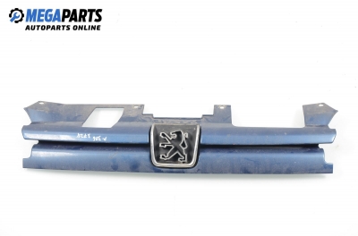 Решетка за Peugeot 306 Hatchback (01.1993 - 10.2003), хечбек