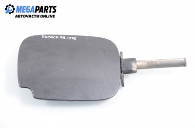 Вратичка резервоар за Renault Espace III Minivan (11.1996 - 10.2002), 4+1 вр., миниван