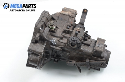 Ръчна скоростна кутия за Volkswagen Golf III Hatchback (08.1991 - 07.1998) 1.8, 75 к.с.