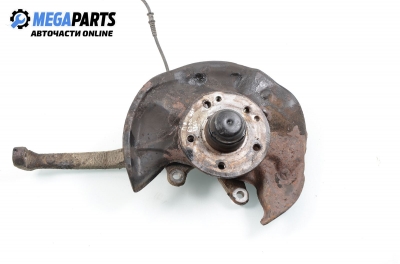 Шенкел главина за Mercedes-Benz E-Class Sedan (W210) (06.1995 - 08.2003), позиция: предна, лява