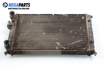 Воден радиатор за Volkswagen Golf III Hatchback (08.1991 - 07.1998) 1.6, 75 к.с.