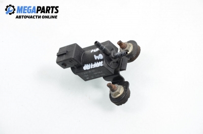 Вакуум клапан за Opel Zafira A Minivan (04.1999 - 06.2005) 2.0 DTI 16V, 101 к.с.