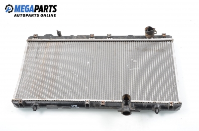 Воден радиатор за Suzuki Liana Sedan (10.2001 - 12.2007) 1.3, 90 к.с.