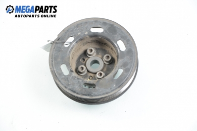 Ремъчна шайба за Volkswagen Golf V Hatchback (10.2003 - 02.2009) 1.6, 102 к.с., № 06A 105 255 F