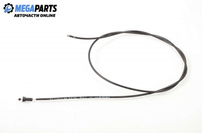 Жило за капака на двигателя за Skoda Octavia I Sedan (09.1996 - 12.2010), 4+1 вр., хечбек, позиция: предна