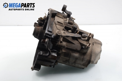 Ръчна скоростна кутия за Peugeot 306 Hatchback (01.1993 - 10.2003) 1.4, 75 к.с.