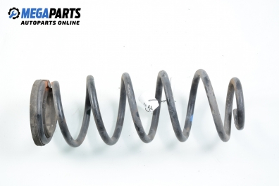 Пружина за ходова част за Mazda 6 Station Wagon I (08.2002 - 12.2007), комби, позиция: задна