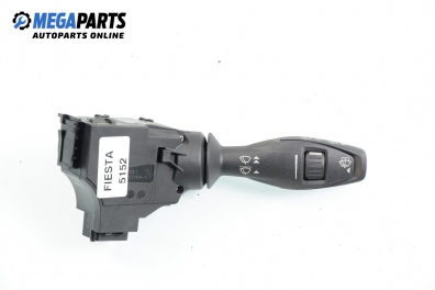 Лостче за чистачки за Ford Fiesta VI Hatchback (06.2008 - ...)