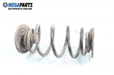 Пружина за ходова част за Opel Zafira B Minivan (07.2005 - 14.2015), позиция: задна