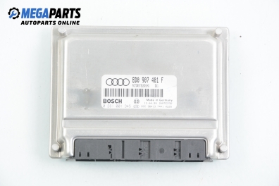 Компютър двигател за Audi A4 Sedan B5 (11.1994 - 09.2001) 2.5 TDI, 150 к.с., № Bosch 0 281 001 945