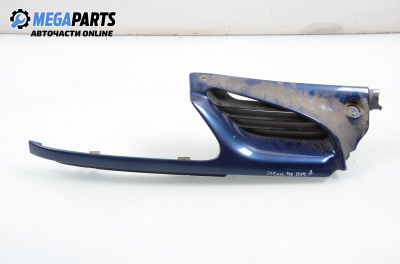 Решетка за Renault Megane Scenic (10.1996 - 12.2001), миниван, позиция: дясна