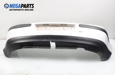 Задна броня за Volkswagen Golf IV Hatchback (08.1997 - 06.2005)