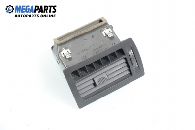 Духалка парно за Opel Zafira B Minivan (07.2005 - 14.2015), № GM 13144399