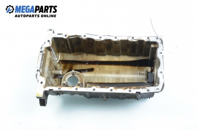 Картер за Volkswagen Golf V Hatchback (10.2003 - 02.2009) 1.6, 102 к.с.