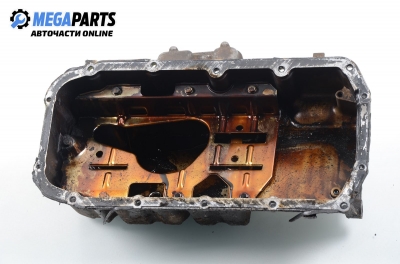 Картер за Alfa Romeo 156 Sedan (09.1997 - 09.2005) 1.6 16V T.SPARK (932A4), 120 к.с.