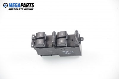 Бутони ел. стъкла  за Skoda Octavia I Sedan (09.1996 - 12.2010)