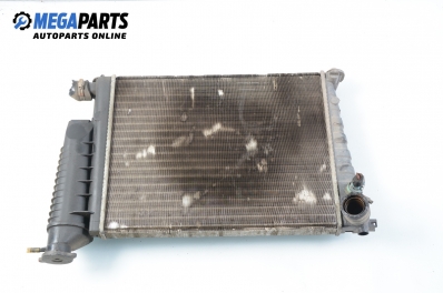 Воден радиатор за Peugeot 306 Hatchback (01.1993 - 10.2003) 1.4, 75 к.с.