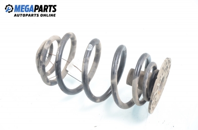 Пружина за ходова част за Opel Zafira B Minivan (07.2005 - 14.2015), позиция: задна