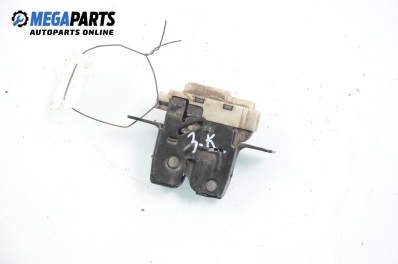 Брава заден капак за Renault Scenic II Minivan (06.2003 - 07.2010)