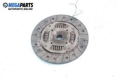 Феродов диск за Volkswagen Polo Hatchback III (10.1999 - 10.2001) 1.0, 50 к.с.