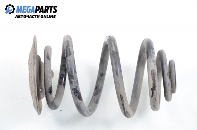 Пружина за ходова част за BMW 3 Series E46 Sedan (02.1998 - 04.2005), седан, позиция: задна, лява