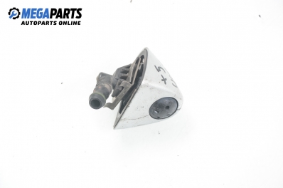 Пръскалка фар за BMW X5 Series E53 (05.2000 - 12.2006)