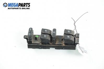 Бутони ел. стъкла  за Skoda Superb I Sedan (12.2001 - 03.2008)