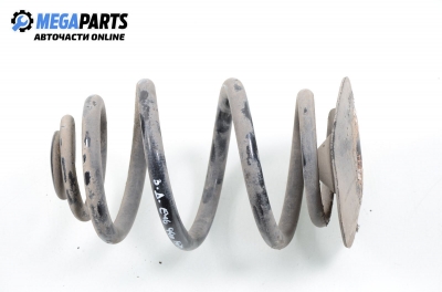 Пружина за ходова част за BMW 3 Series E46 Sedan (02.1998 - 04.2005), седан, позиция: задна, дясна