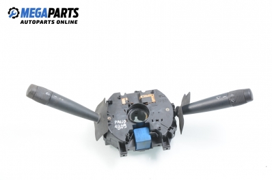 Лостчета светлини и чистачки за Fiat Palio Hatchback (04.1996 - 02.2007)