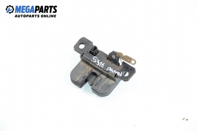 Брава заден капак за Volkswagen Passat Variant B5 (05.1997 - 12.2001), комби